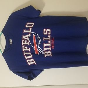 Buffalo Bills shirt